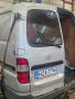 perovi vasen (van)  Toyota Hiace  4WD 2002  2.5 Diesel 