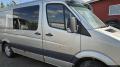 oikea etuovi hopea  MERCEDES-BENZ SPRINTER 315 CDi(B906)  