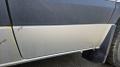 oikea etuovi hopea  MERCEDES-BENZ SPRINTER 315 CDi(B906) 