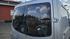 Kuva 1: ovilasi taka vasen, MERCEDES-BENZ SPRINTER 315 CDi(B906)