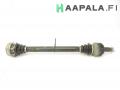 vetoakseli taka oikea 33 21 7 547 628 BMW E87 116i 1.6i 16V 5/HB 