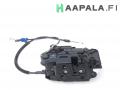 keskuslukitus moottori oikea taka 5N0 839 016 D Volkswagen Passat CC 2.0 TDi