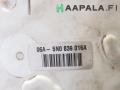 keskuslukitus moottori oikea taka 5N0 839 016 D Volkswagen Passat CC 2.0 TDi