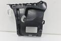 takapuskurin kiinnike vasen  BMW 3 F31 Touring 318d 4ov 1995cm3