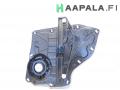 lasinnostin vasen taka JX7B-A27209-CE, 2500833 Ford Focus IV 1.0i EcoBoost Farm