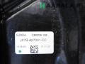 lasinnostin vasen taka JX7B-A27209-CE, 2500833 Ford Focus IV 1.0i EcoBoost Farm
