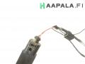 antenni kessy taka 1K0 909 133 Volkswagen Passat CC 2.0 TDi