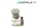 Kuva 1: abs hydraulikoneisto, BMW E61 525dA Farm