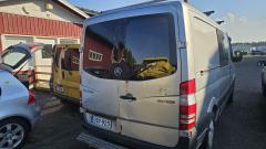 Kuva 1: perovi oikea (van) HUONO, MERCEDES-BENZ SPRINTER 315 CDi(B906)