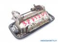 oven ulkokahva vasen taka 69240-60010 Toyota Landcruiser 4,2TD HDJ80 -90