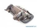 oven ulkokahva vasen taka 69240-60010 Toyota Landcruiser 4,2TD HDJ80 -90