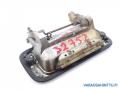 oven ulkokahva oikea taka 69230-60010 Toyota Landcruiser 4,2TD HDJ80 -90