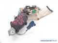 lukkolaite vasen taka 69340-60050, 69140-60010, 69340-60051 Toyota Landcruiser 4,2TD HDJ80 -90