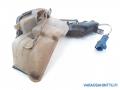lukkolaite vasen taka 69340-60050, 69140-60010, 69340-60051 Toyota Landcruiser 4,2TD HDJ80 -90