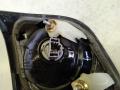 takavalo oikea (luukkuun tuleva) Hatchback  Mazda 3 1.6 4D Hatchback -06