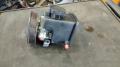 ohjaustehostin pumppu A0034667101, A0034667201, A003466720180, A003466720187 Mercedes-Benz Vito 109CDI 