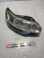 ajovalo oikea 89901887 Citroen - C5 Farmari (AC) 4ov 1997cm3 A/ -09vm 