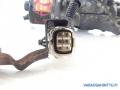 tasauspyörästön lukon kytkentämoottori etu 41450-60060 Toyota Landcruiser 4,2TD HDJ80 -90