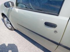 Kuva 1: vasen ovi (2 3 ov.), Fiat Punto 1.2 3ov. -07