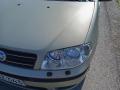 ajovalo vasen  Fiat Punto 1.2 3ov. -07 