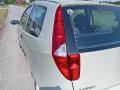 takavalo vasen  Fiat Punto 1.2 3ov. -07 