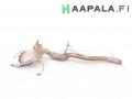 hiukkassuodatin 3C0 254 702 KX Volkswagen Passat CC 2.0 TDi
