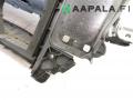 konepellin lukkopelti/palkki + puskuripalkki + lukko 51647193192 BMW E87 116i 1.6i 16V 5/HB