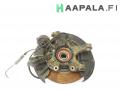 olka-akseli vasen taka 33 32 6 774 809 BMW E87 116i 1.6i 16V 5/HB