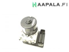 Kuva 1: abs hydraulikoneisto, BMW E87 116i 1.6i 16V 5 HB