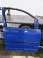 oikea etuovi 2K0 831 056 B Volkswagen Caddy III 2.0 SDI 