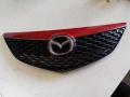 sleikk tydellinen BP4K50711 Mazda 3 1.6 4D Hatchback -06 