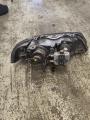 ajovalo vasen  BMW 5 E39 96-03