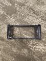 monitoiminäyttö kehys  BMW 5 E39 96-03