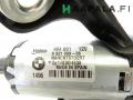 takalasin pyyhkimen moottori 67636921959 BMW E87 116i 1.6i 16V 5/HB