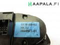 katkaisija lasinnostin vasen etu 61316970160 BMW E87 116i 1.6i 16V 5/HB