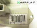 lämmityslaitteen puhaltimen vastus 64119266185 BMW E87 116i 1.6i 16V 5/HB