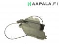 keskuslukitus moottori takakansi 51248196401 BMW E87 116i 1.6i 16V 5/HB