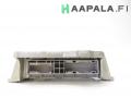 air-bag keskusyksikkö 65779122500 BMW E87 116i 1.6i 16V 5/HB