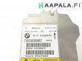 air-bag keskusyksikkö 65779122500 BMW E87 116i 1.6i 16V 5/HB