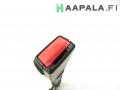 air-bag vyökiristin vasen etu lukko 72117126295 BMW E87 116i 1.6i 16V 5/HB