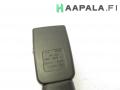 air-bag vyökiristin vasen etu lukko 72117126295 BMW E87 116i 1.6i 16V 5/HB