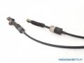 vaihdevaijerit 1490969 Ford 5D FOCUS 1.6 STW-DNW/262 -99