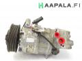 ilmastoinnin kompressori 64526915380 BMW E87 116i 1.6i 16V 5/HB