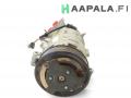 ilmastoinnin kompressori 64526915380 BMW E87 116i 1.6i 16V 5/HB
