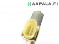 lasinnostimen moottori vasen etu 67 62 6 927 027 BMW E87 116i 1.6i 16V 5/HB