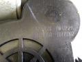lasinnostimen moottori oikea takaovi GJ6A5958X Mazda 3 1.6 4D Hatchback -06