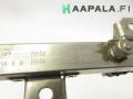 polttoainejakaja ruisku 13 53 7 530 420 BMW E87 116i 1.6i 16V 5/HB