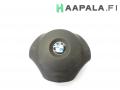 air-bag kuljettajan turvatyyny 32306775155 BMW E87 116i 1.6i 16V 5/HB 