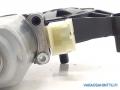 lasinnostimen moottori vasen taka 5Q0959802B Audi A3/S3