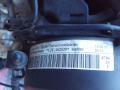 moottori diesel  Audi A4 2.0 TDI Quattro